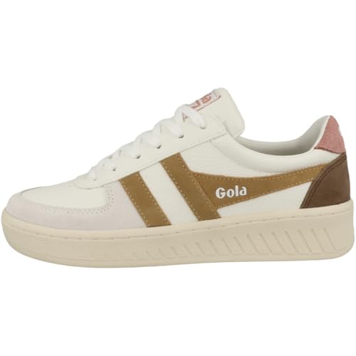 Image of Gola Grandslam Leather