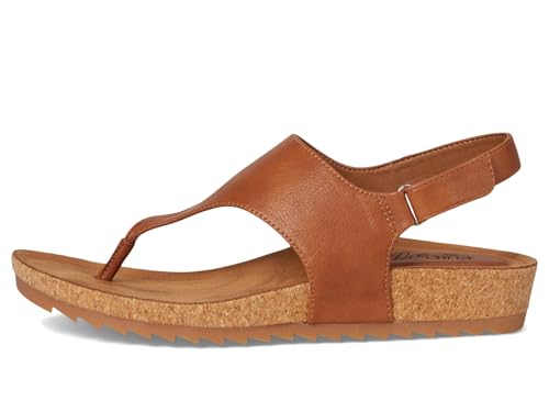 Eurosoft by Sofft Women's Gretchen Flat Sandal4