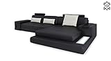 eck ledercouch braun Sie wollen hochwertige Designermöbel zum besten Preis ? Aus diesem Grund produzieren wir erst nach Bestelleingang, was zu einer etwas längeren Lieferzeit von 8-12 Wochen führt.