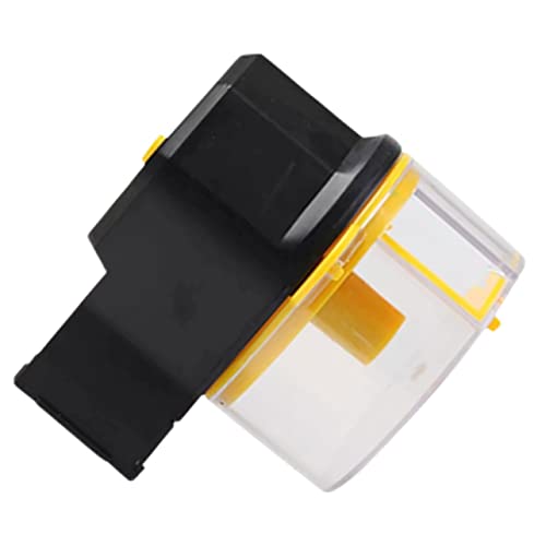 Milisten �������a�� �������p �\�ȃt�B�[�_�[ ��e�ʃt�[�h�{�b�N�X�t �c�Ƃ◷�s���ɕ֗� ���������T�|�[�g