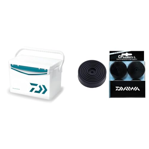 yZbgz_C(DAIWA) N[[{bNX ނ/AEghA/Lv N[C3 GU1500 O[ + CP ӂ΂} L 885089