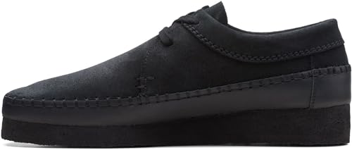 Image of Clarks - Mens Weaver Shoe