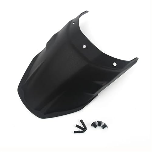 Extension de garde-boue avant moto Premium pour BMW F900R 2020-2022