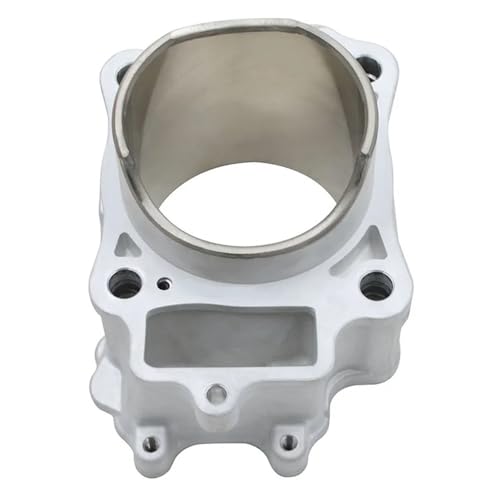 Evita la pérdida de compresión con el bloque de cilindros de aire 76,8mm CRF250R