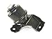 DEA A5473BR Front Engine Mount