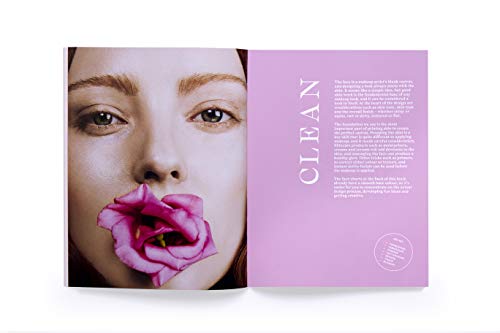 ProMakeup Design Book: Includes 30 Face Charts