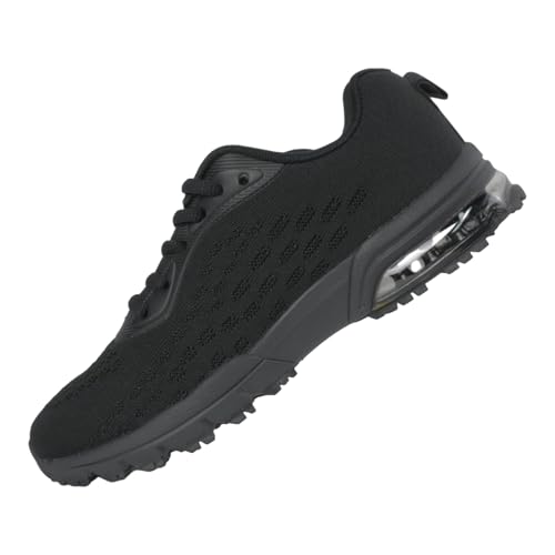 Image of QAUPPE Mens Air Running Shoes Athletic Trail Tennis Sneaker (US7-12.5 D(M)