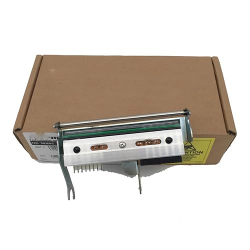 Tête d'impression thermique Intermec PM4i PF4i haute précision 203dpi