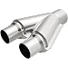 Magnaflow 10778 Stainless Steel Exhaust Y-Pipe