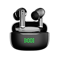 Amazon.co.jp: イヤホン Bluetooth ワイヤレスイヤホン 2つのシリコン