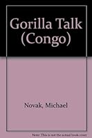 Gorilla Talk (Congo) 0679875913 Book Cover