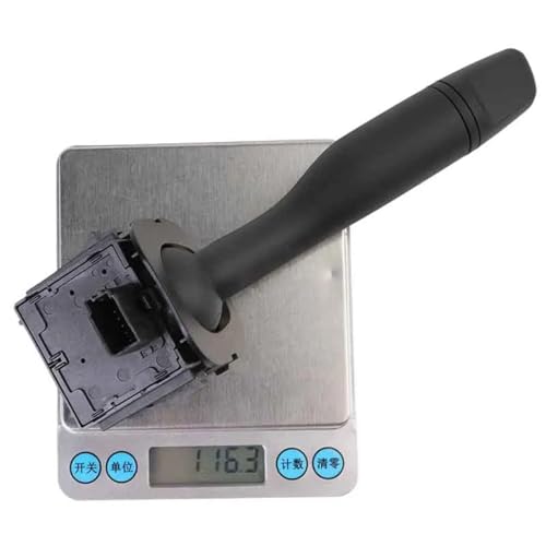 Commutateur clignotant GMC Terrain robuste avec commande de phare antibrouillard
