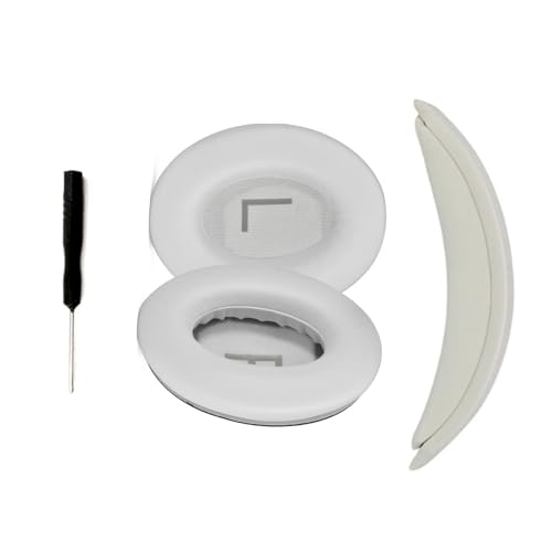 Elish Ear Pask Per QC35 QC35II QC45 QCSE CUSHFONI CHIEDA OFFERENZA COMFOTTO LUNGA E SUPERIORE SUPERIO