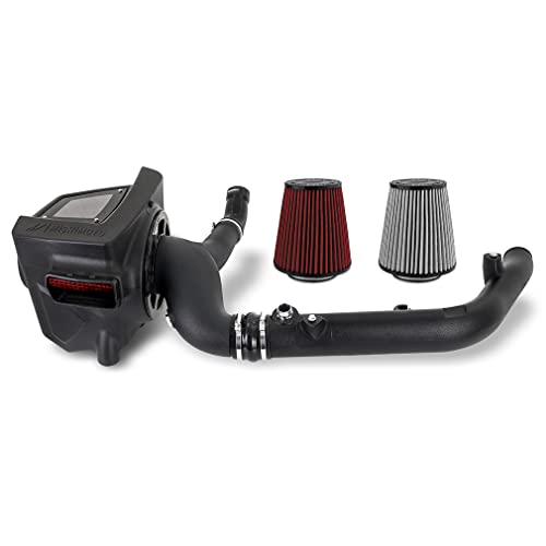 Mishimoto Performance Air Intake