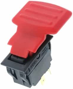 ASODOO 5140033-00 For DeWalt Table Saw Switch DWE7480 DWE7480 - Aazon.co - View #3