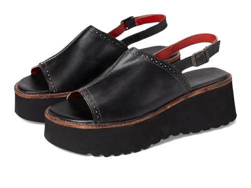 Bed|Stu Women's Library Flat Sandal