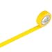 MT Solids Washi Paper Masking Tape, 3/5"x 33', Yellow (MT01P184)