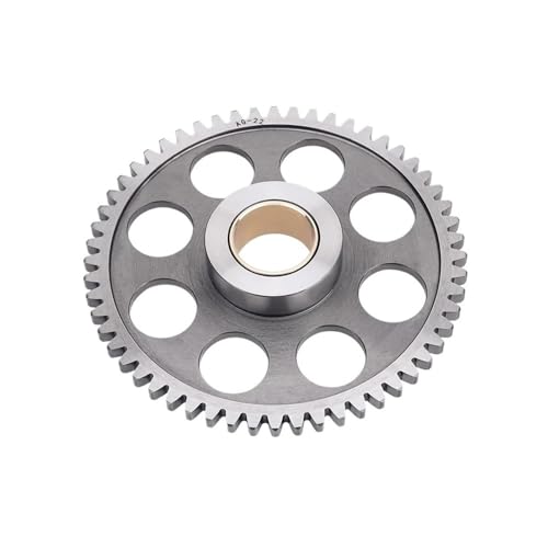 Kit engrenages de roulement d'embrayage de démarreur de moto pour modèle Tu660 et RS660 2019-2023