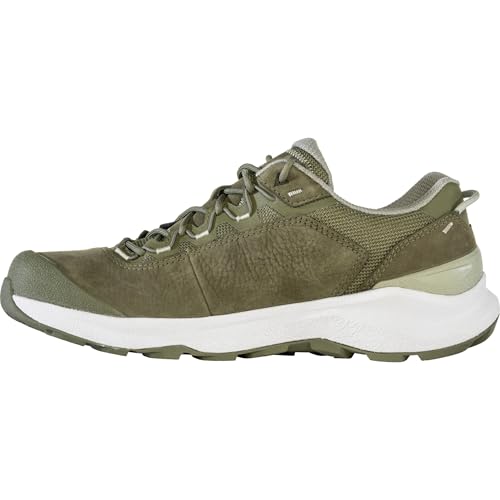 Image of Oboz Men's Cottonwood Low Waterproof