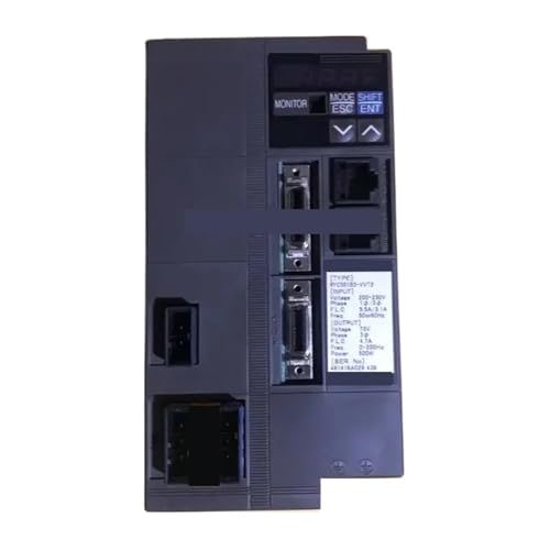 Drive RYC501B3-VVT2 electrovanne de distribution pour moteur essence