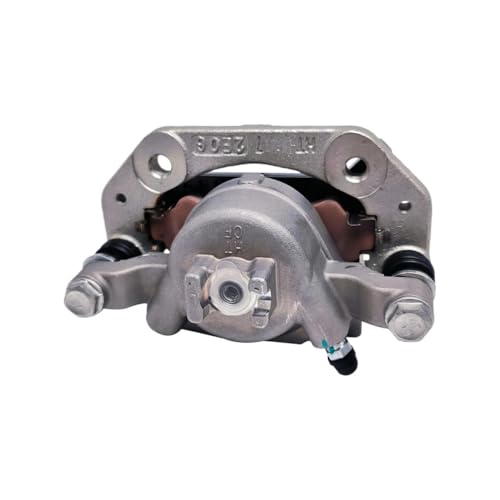 Étrier de frein avant gauche moto ATV UTV pièce de rechange CF450 520 600 9CR3-081100-10000