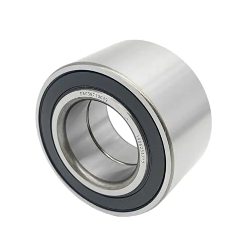 Roulement DAC38710039 double billes pour réparer le moyeu de quad