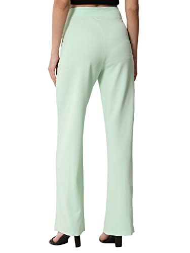 Image of KOTTY Women's Straight Casual Pants