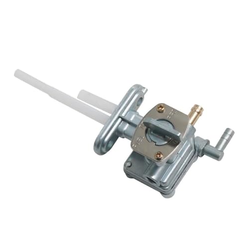 Llave de purga de combustible para solucionar fugas en Yamaha XJ 600H