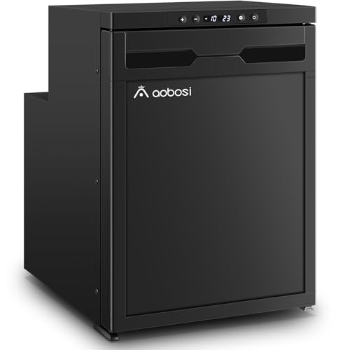 AAOBOSI 35L nevera portatil electrica