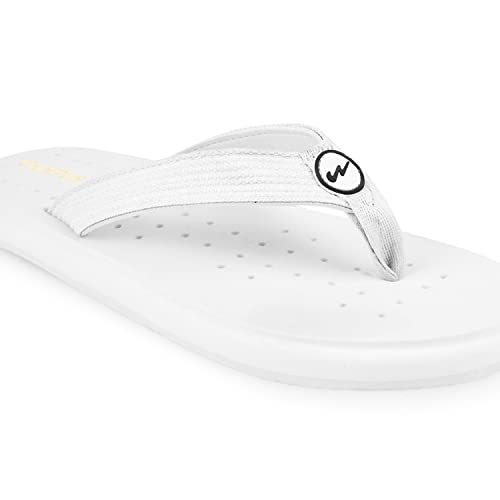 Image of Campus Men Gc-1036B Flip-Flops