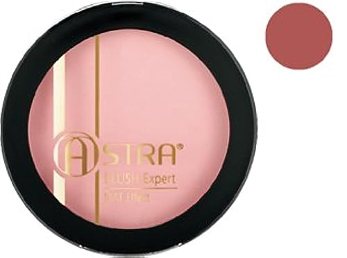 ASTRA BLUSH EXPERT MAT EFFECT - BLUSH 06 ABSOLUTE