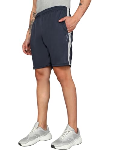 Image of Shiv Textiles Unisex-Adult Bermuda Shorts