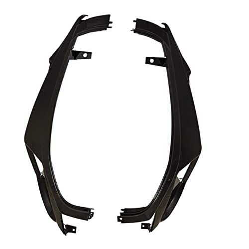 Coque AR Scooter tun'r Booster bw's 2004 remplace plastique rayé