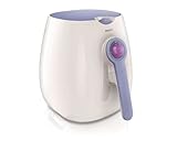 【Amazon.co.jp限定】[日本仕様・正規品] フィリップス ノンフライヤー レシピ&ベーキングトレイ付 HD9235/11