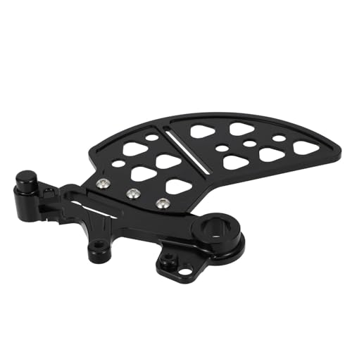 Baouff 131420097 Rear Brake Disc Guard thumb #3