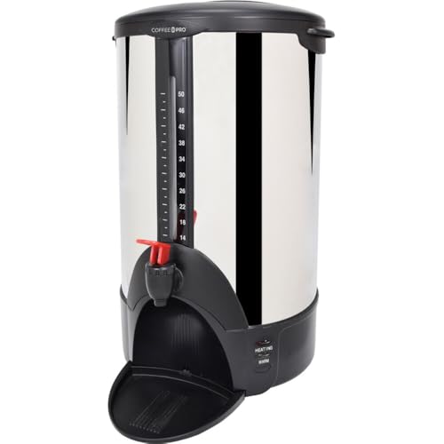 Coffee Pro CFPCP50