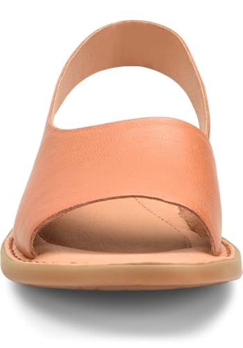 Image of BORN Women's Inlet Slingback Sandals | Casual Sandals