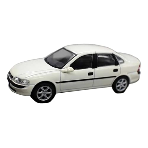 Réplique de voiture Chevy Vectra 1998 en métal, le cadeau idéal pour collectionneur
