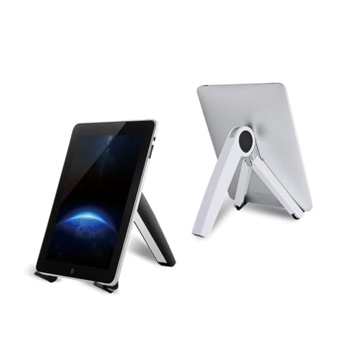 Base Ajustable para Laptop de Aleación de Aluminio Plegable miniatura 2
