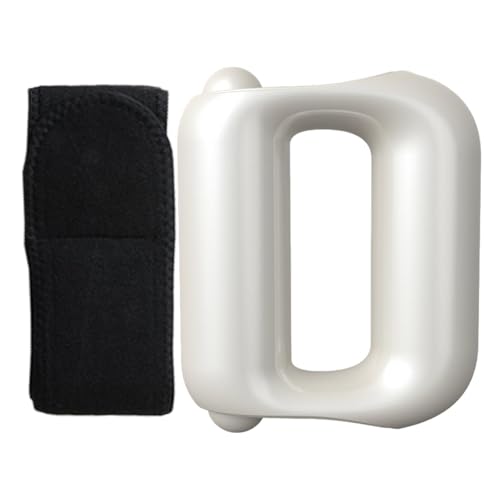 Ceinture de massage par vibration avec sangle pour les tissus profonds