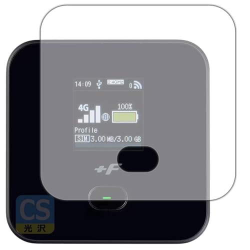 PDAH[ oC[^[ +F FS045W Ή Crystal Shield ی tB  {