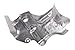 GM Genuine Parts 84699802 Steering Gear Heat Shield