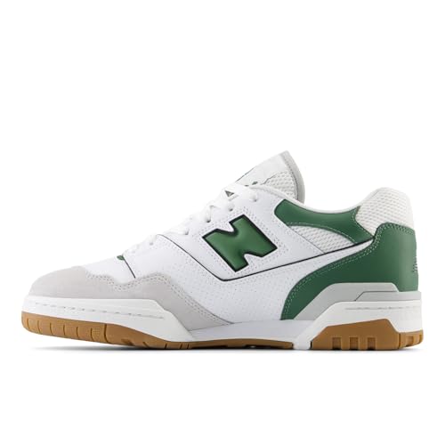 Image of New Balance Men's BB550 Sneaker