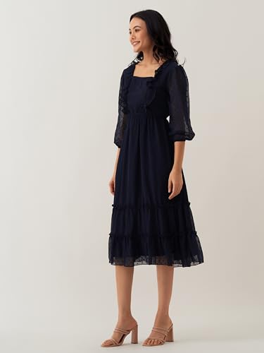 Image of AASK Dress for Women | One Piece Kurta Set | Tops for Women