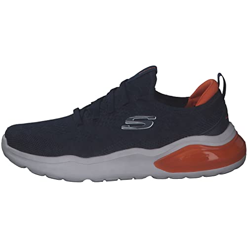 Image of Skechers Men Air Cushioning Sneakers