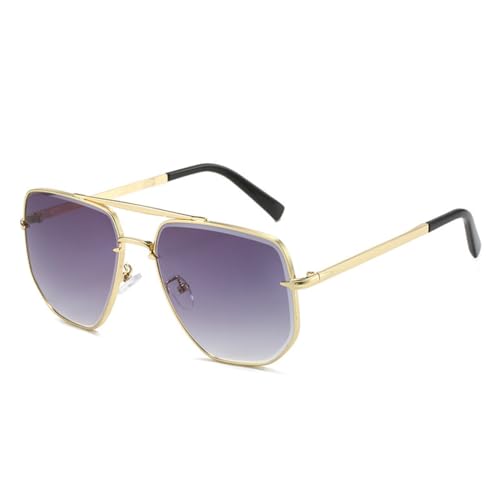 Lunettes de soleil homme et femme protection UV400 conduite