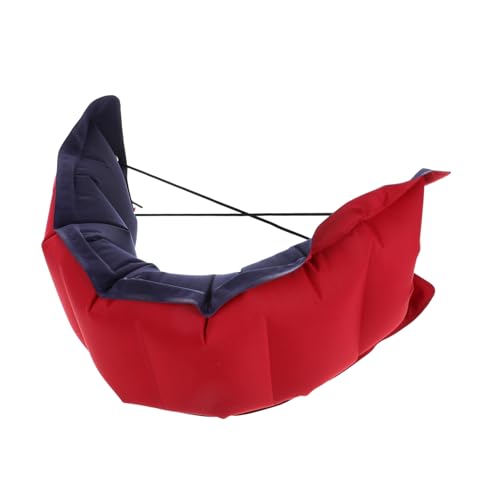 BESPORTBLE Swimming Float Belt Buoyancy Waist Belt for Swimming Training Back Float