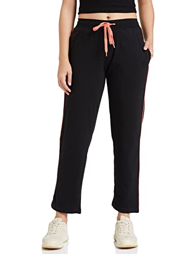 Image of Amazon Brand - Symbol Women's Relaxed Track Pants