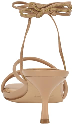 Nine West Women's Hendy Heeled Sandal3