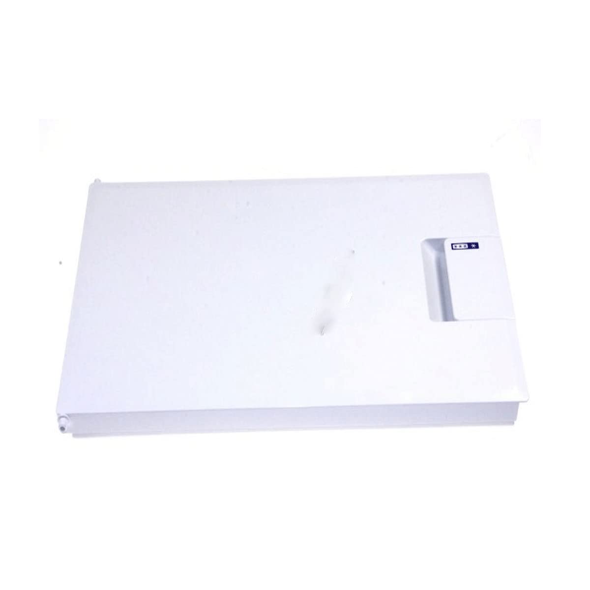SOS Accessoire Porta evaporatore completa per frigorifero, congelatore 9877630 LIEBHERR